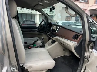 Dongfeng Fengxing Lingzhi 2020 купить из Китая, цена 1 117 000 ₽ — Suifenhe Auto