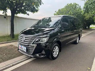 Dongfeng Fengxing Lingzhi 2020 купить из Китая, цена 1 250 000 ₽ — Suifenhe Auto