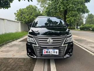 Dongfeng Fengxing Lingzhi 2020 купить из Китая, цена 1 250 000 ₽ — Suifenhe Auto