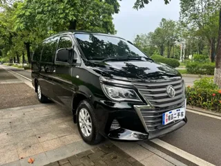 Dongfeng Fengxing Lingzhi 2020 купить из Китая, цена 1 250 000 ₽ — Suifenhe Auto