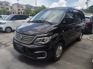 Dongfeng Fengxing Lingzhi 2020 купить из Китая, цена 1 159 000 ₽ — Suifenhe Auto