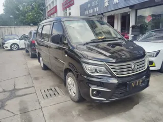 Dongfeng Fengxing Lingzhi 2020 купить из Китая, цена 1 159 000 ₽ — Suifenhe Auto