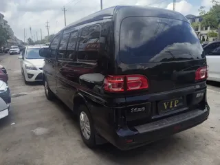 Dongfeng Fengxing Lingzhi 2020 купить из Китая, цена 1 159 000 ₽ — Suifenhe Auto