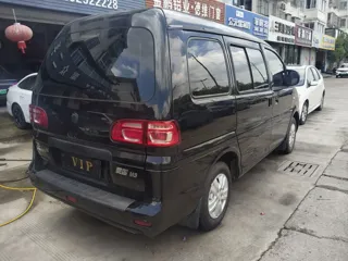 Dongfeng Fengxing Lingzhi 2020 купить из Китая, цена 1 159 000 ₽ — Suifenhe Auto