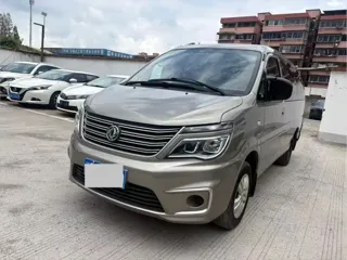 Dongfeng Fengxing Lingzhi 2020 купить из Китая, цена 1 172 000 ₽ — Suifenhe Auto