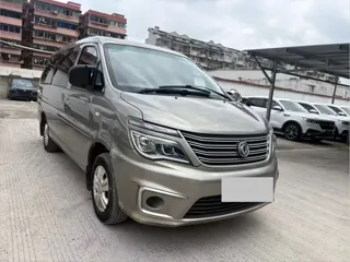 Dongfeng Fengxing Lingzhi 2020 купить из Китая, цена 1 172 000 ₽ — Suifenhe Auto
