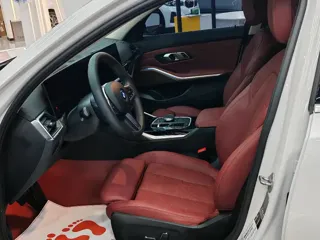 BMW i3 2023 купить из Китая, цена 4 746 000 ₽ — Suifenhe Auto