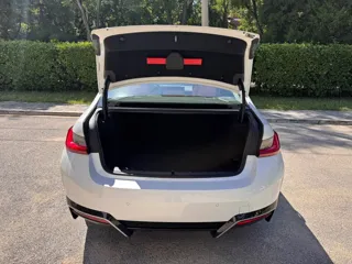 BMW i3 2024 купить из Китая, цена 5 261 000 ₽ — Suifenhe Auto