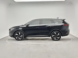 BYD Tang 2024 купить из Китая, цена 3 426 000 ₽ — Suifenhe Auto