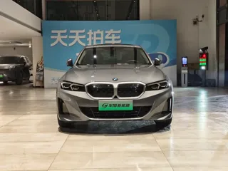 BMW i3 2023 купить из Китая, цена 4 675 000 ₽ — Suifenhe Auto