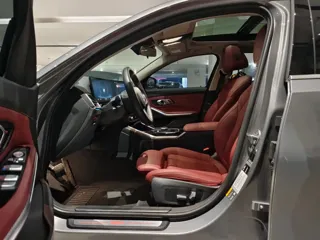 BMW i3 2023 купить из Китая, цена 4 675 000 ₽ — Suifenhe Auto