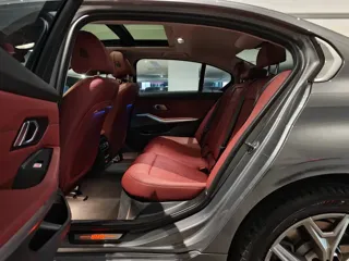 BMW i3 2023 купить из Китая, цена 4 675 000 ₽ — Suifenhe Auto