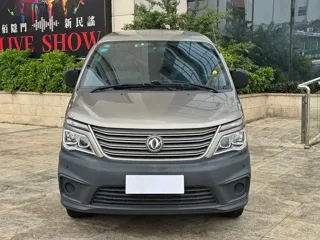 Dongfeng Fengxing Lingzhi 2020 купить из Китая, цена 1 146 000 ₽ — Suifenhe Auto