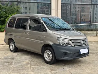 Dongfeng Fengxing Lingzhi 2020 купить из Китая, цена 1 146 000 ₽ — Suifenhe Auto