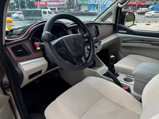 Dongfeng Fengxing Lingzhi 2020 купить из Китая, цена 1 146 000 ₽ — Suifenhe Auto