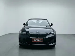 BMW i3 2025 купить из Китая, цена 4 387 000 ₽ — Suifenhe Auto