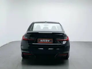 BMW i3 2025 купить из Китая, цена 4 387 000 ₽ — Suifenhe Auto