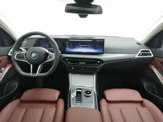 BMW i3 2025 купить из Китая, цена 4 387 000 ₽ — Suifenhe Auto