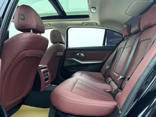 BMW i3 2023 купить из Китая, цена 4 855 000 ₽ — Suifenhe Auto