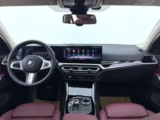 BMW i3 2023 купить из Китая, цена 4 855 000 ₽ — Suifenhe Auto