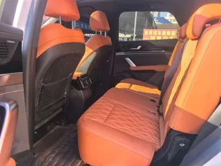 BYD Tang 2024 купить из Китая, цена 3 523 000 ₽ — Suifenhe Auto