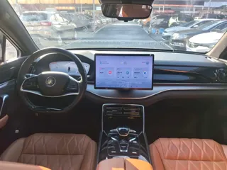 BYD Tang 2024 купить из Китая, цена 3 523 000 ₽ — Suifenhe Auto