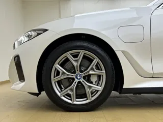 BMW i3 2024 купить из Китая, цена 4 227 000 ₽ — Suifenhe Auto
