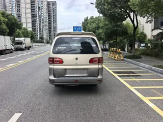 Dongfeng Fengxing Lingzhi 2019 купить из Китая, цена 1 104 000 ₽ — Suifenhe Auto