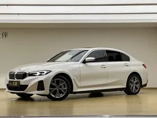 BMW i3 2024 купить из Китая, цена 4 242 000 ₽ — Suifenhe Auto