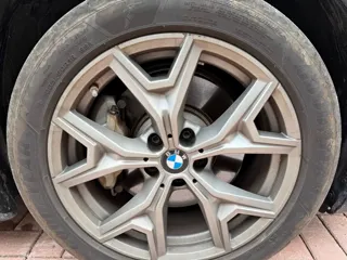 BMW i3 2025 купить из Китая, цена 4 391 000 ₽ — Suifenhe Auto