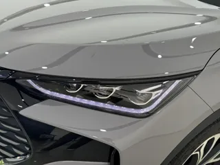 BYD Tang 2025 купить из Китая, цена 4 207 000 ₽ — Suifenhe Auto