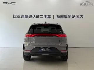 BYD Tang 2025 купить из Китая, цена 4 207 000 ₽ — Suifenhe Auto