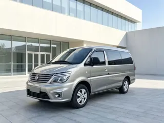 Dongfeng Fengxing Lingzhi 2020 купить из Китая, цена 1 172 000 ₽ — Suifenhe Auto