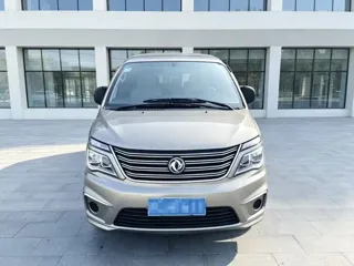 Dongfeng Fengxing Lingzhi 2020 купить из Китая, цена 1 172 000 ₽ — Suifenhe Auto
