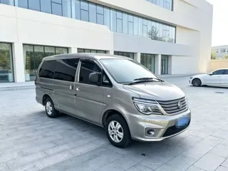 Dongfeng Fengxing Lingzhi 2020 купить из Китая, цена 1 172 000 ₽ — Suifenhe Auto