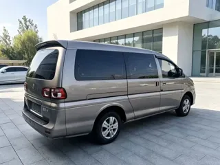 Dongfeng Fengxing Lingzhi 2020 купить из Китая, цена 1 172 000 ₽ — Suifenhe Auto