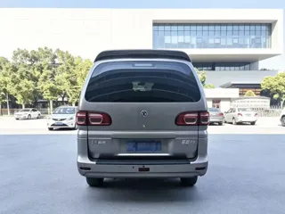 Dongfeng Fengxing Lingzhi 2020 купить из Китая, цена 1 172 000 ₽ — Suifenhe Auto