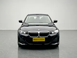 BMW i3 2025 купить из Китая, цена 4 532 000 ₽ — Suifenhe Auto