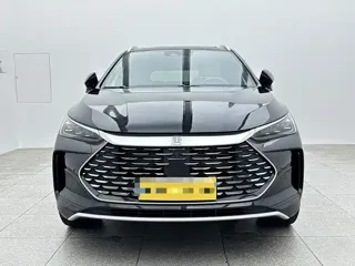 BYD Tang 2024 купить из Китая, цена 3 500 000 ₽ — Suifenhe Auto