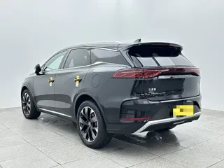 BYD Tang 2024 купить из Китая, цена 3 500 000 ₽ — Suifenhe Auto