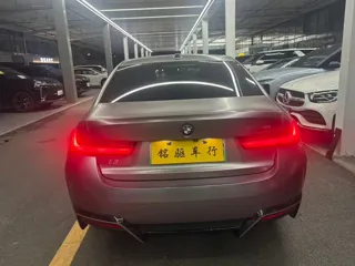 BMW i3 2023 купить из Китая, цена 4 405 000 ₽ — Suifenhe Auto