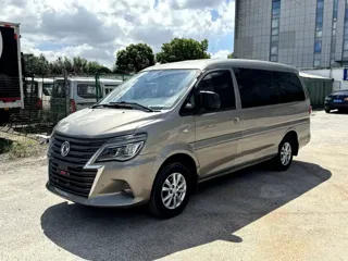 Dongfeng Fengxing Lingzhi 2021 купить из Китая, цена 1 289 000 ₽ — Suifenhe Auto