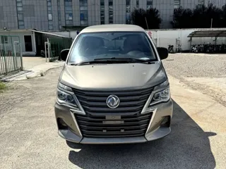 Dongfeng Fengxing Lingzhi 2021 купить из Китая, цена 1 289 000 ₽ — Suifenhe Auto