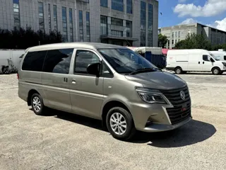 Dongfeng Fengxing Lingzhi 2021 купить из Китая, цена 1 289 000 ₽ — Suifenhe Auto