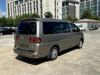 Dongfeng Fengxing Lingzhi 2021 купить из Китая, цена 1 289 000 ₽ — Suifenhe Auto