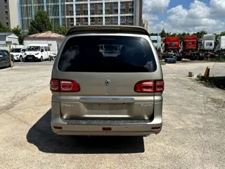 Dongfeng Fengxing Lingzhi 2021 купить из Китая, цена 1 289 000 ₽ — Suifenhe Auto