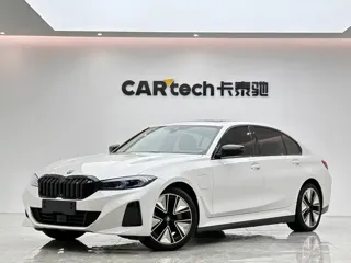 BMW i3 2024 купить из Китая, цена 5 147 000 ₽ — Suifenhe Auto