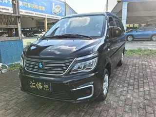 Dongfeng Fengxing Lingzhi 2022 купить из Китая, цена 1 081 000 ₽ — Suifenhe Auto