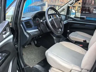 Dongfeng Fengxing Lingzhi 2022 купить из Китая, цена 1 081 000 ₽ — Suifenhe Auto