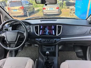 Dongfeng Fengxing Lingzhi 2022 купить из Китая, цена 1 081 000 ₽ — Suifenhe Auto